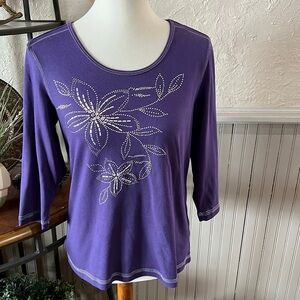 Rebecca Malone Top